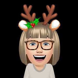 Meet your Posher, Mandy